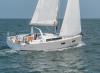 Yachtcharter Oceanis38