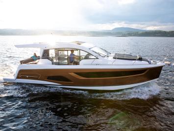 Yachtcharter SealineC390