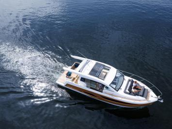 Yachtcharter SealineC390 5