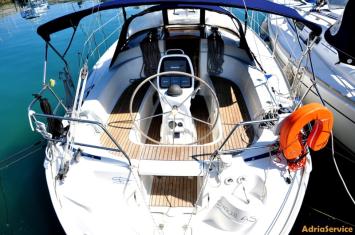 Yachtcharter Bavaria33Cruiser