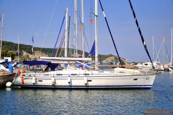 Yachtcharter Bavaria50Cruiser 4