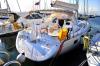 Yachtcharter Elan444Impression