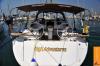 Yachtcharter Elan45Impression 3