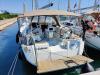 Sun Odyssey 449 (3 cab) Top Bild