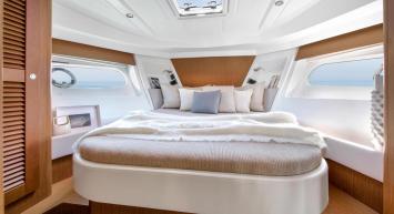 Yachtcharter SwiftTrawler35 5