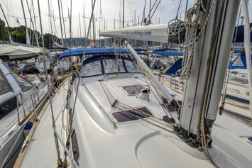 Yachtcharter Bavaria46Cruiser 7