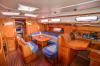 Yachtcharter Bavaria46Cruiser 9