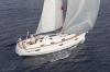 Yachtcharter BavariaCruiser36 4