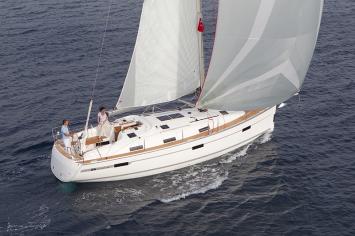 Yachtcharter BavariaCruiser36 4