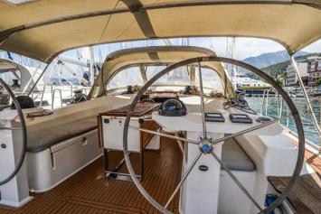 Yachtcharter BavariaCruiser45 3