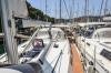 Yachtcharter BavariaCruiser45 5