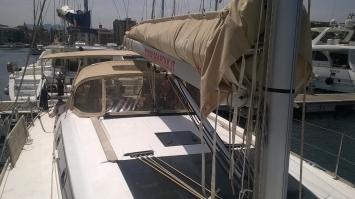 Yachtcharter Dufour460GrandLarge 7