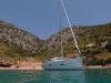 Yachtcharter Kroatien Dufour 460 Grand Large