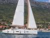 Yachtcharter Kroatien Dufour 460 Grand Large