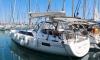 Yachtcharter Kroatien Oceanis 41.1