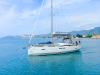 Yachtcharter Kroatien Sun Odyssey 439