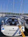 Yachtcharter Kroatien Bavaria Cruiser 46