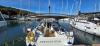 Yachtcharter Kroatien Sun Odyssey 380