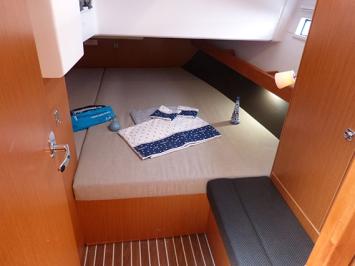 Yachtcharter BavariaCruiser41 14