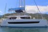 Yachtcharter Britische  Bali 4.6 - 5 + 1 cab.