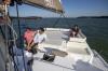 Yachtcharter BaliCatspace 3