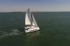 Yachtcharter BaliCatspace 4