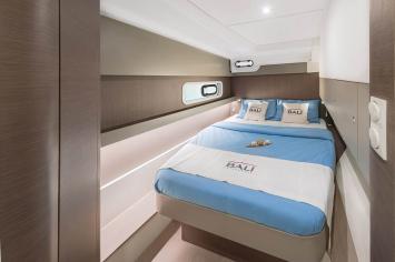 Yachtcharter BaliCatspace 10