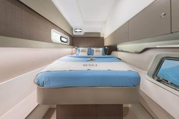 Yachtcharter BaliCatspace 11