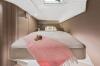 Yachtcharter BaliCatspace 12