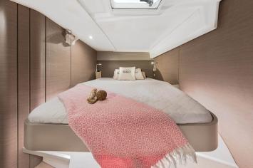Yachtcharter BaliCatspace 12