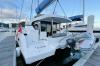 Yachtcharter Britische  Bali Catspace