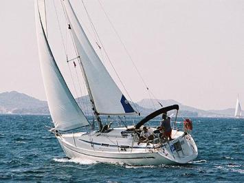 Yachtcharter Bavaria32 3