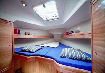 Yachtcharter Bavaria39Cruiser 7