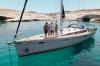 Yachtcharter Griechenla Sense 51