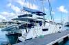 Yachtcharter Britische  Fountaine Pajot New 45 - 4 + 1 cab.