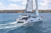 Yachtcharter FountainePajotElba45 42cab 4