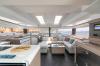 Yachtcharter FountainePajotElba45 42cab 9