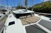 Yachtcharter Kroatien Lucia 40