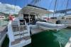 Yachtcharter Britische  Fountaine Pajot Tanna 47 - 5 + 1 cab.