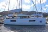 Yachtcharter Britische  Lagoon 40