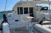 Yachtcharter Kroatien Lagoon 40