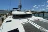 Yachtcharter Britische  Lagoon 40