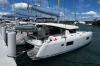 Yachtcharter Bahamas Lagoon 42