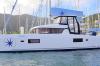 Yachtcharter Britische  Lagoon 42