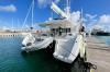 Yachtcharter Britische  Lagoon 450 F