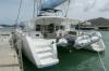 Yachtcharter Britische  Lagoon 450 F