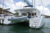 Yachtcharter Bahamas Lagoon 450 F