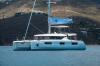 Yachtcharter Britische  Lagoon 46