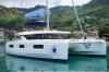Yachtcharter Seychellen Lagoon 46