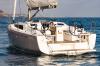 Yachtcharter Oceanis34 4